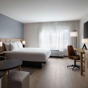 Studio Suite One King Bed